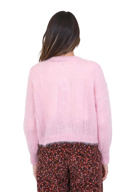 CARDIGAN DES PETIT HAUTS | Maglie | CHOUETTE-1H25002211406